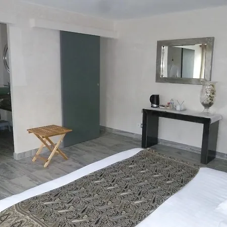 Le Pressoir D'asnelles 4*