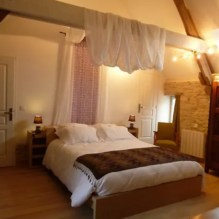 Le Pressoir D'asnelles