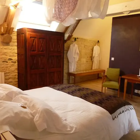 Bed & Breakfast Le Pressoir D'asnelles 4*