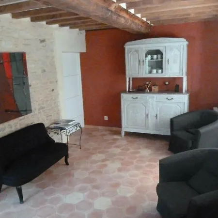 Le Pressoir D'asnelles 4* Asnelles