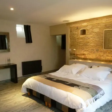 Bed & Breakfast Le Pressoir D'asnelles