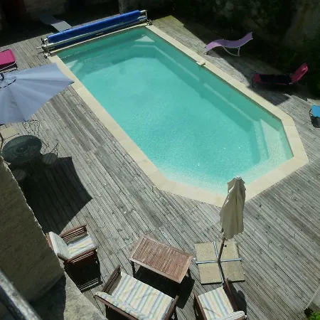 Le Pressoir D'asnelles 4* Asnelles